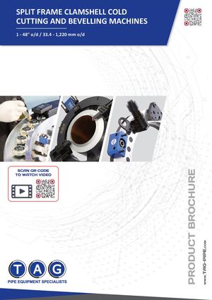 TAG Split Frame 1 to 48_ENGLISH