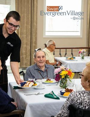 Swan Evergreen 2nd Edition