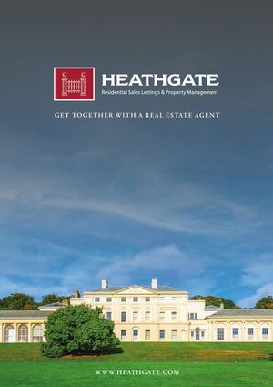 Heathgate Estate Agents