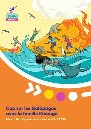 Ffepgv Livret Activites 2025 Ete