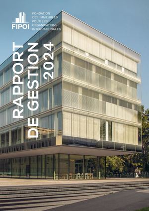 FIPOI Rapport de gestion 2024