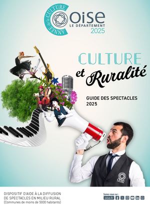 Guide Culture Et Ruralite 2025 Web