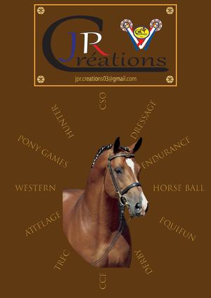 FLOTS & PLAQUES JPR Créations