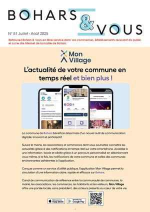 Bohars Et Vous N 51 Juillet Aout 2025 Bat (002)