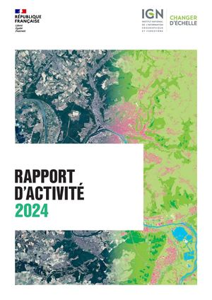Rapport d'activité 2024