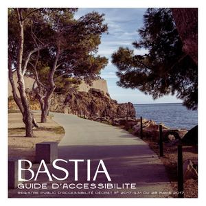 2025 Registre D'accessibilité