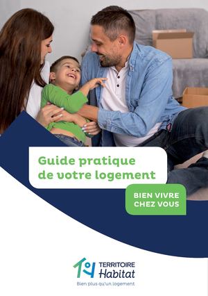 Guide Pratique Logement 2025