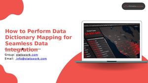 Calaméo - How To Perform Data Dictionary Mapping For Seamless Data ...