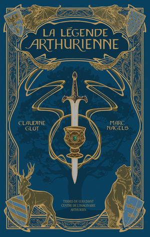 La légende arthurienne