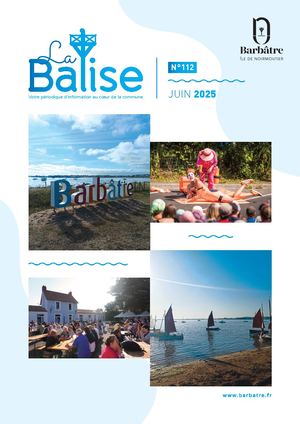 La Balise 112 Web