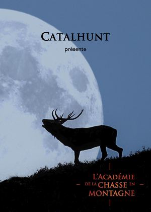 Académie de la chasse en montagne Catalhunt