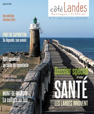 Côté Landes n°11