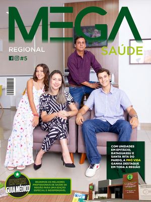 Mega Saúde 5