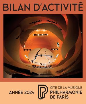 Rapport d'activité 2024