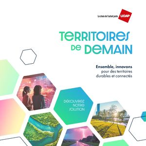 2025 - Territoires de demain