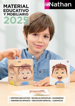 Catalogo Nathan 2025