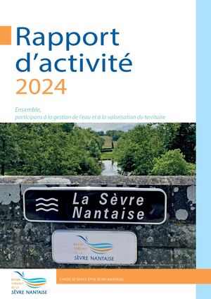 Rapport d'activité 2024