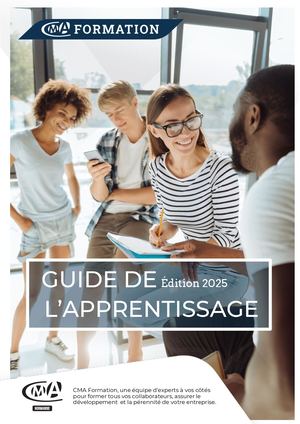 Guide Apprentissage en Normandie