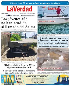 Impreso Digital 8585