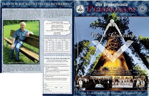 The Pennsylvania Freemason - Summer 2007
