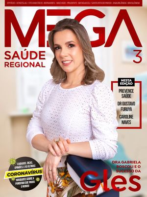 Mega Saúde 3