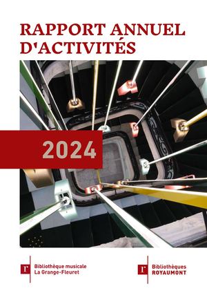 Blgf Rapport Activités 2024
