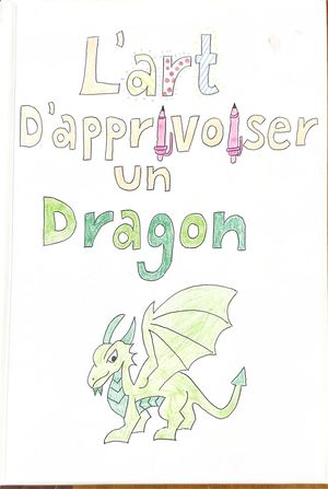 L'art d'apprivoiser un dragon