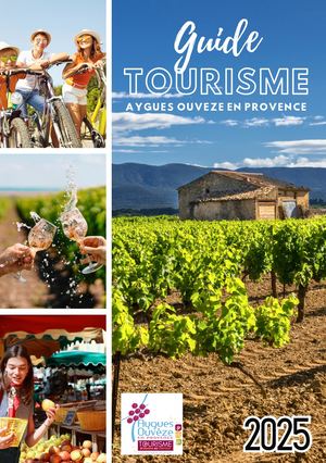 Guide Tourisme 2025