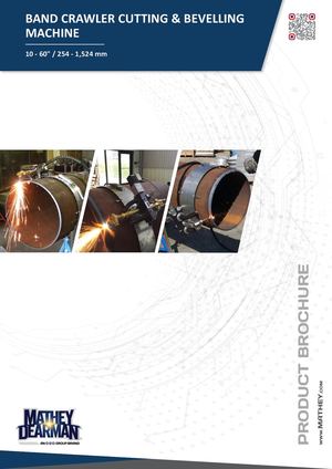 Band Crawler Outside USA