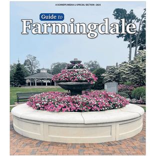 Guide To Farmingdale 2025
