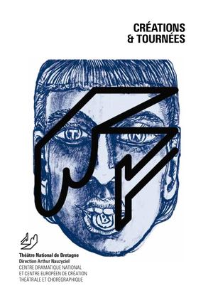 Livret Créations & Tournées