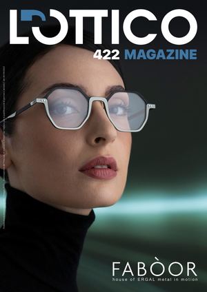 L'OTTICO MAGAZINE 422