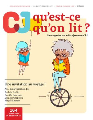 No 6 – Été 2022 : Une invitation au voyage