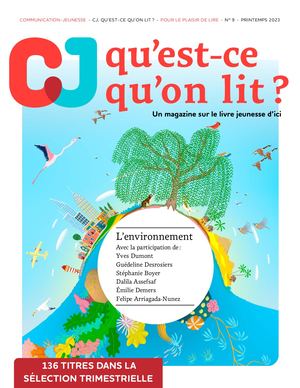 No 9 – Printemps 2023 : L'environnement / La philosophie