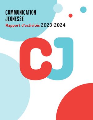 Rapport annuel 2023-2024