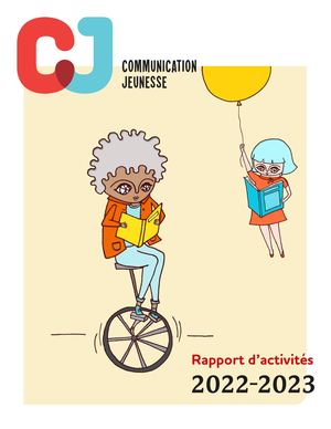 Rapport annuel 2022-2023