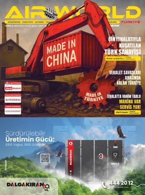 Airworld Sayi 34 Digital