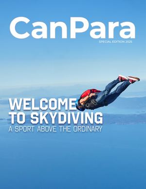 Starter Mag 2025 - English Edition