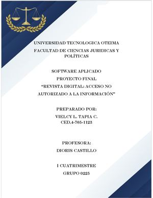 Vtapia Revista Digital