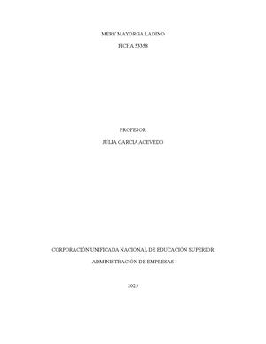 Gestión De La Calidad