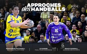 Approches n°208 Juin 2025