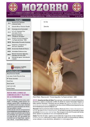 41 Mozorro Febrero 2025 Ii (1)