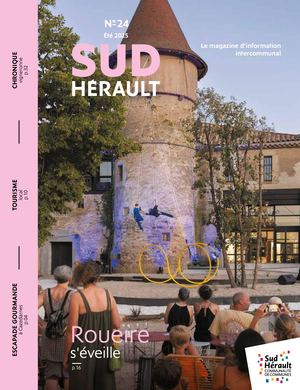 Magazine Intercommunal N°24