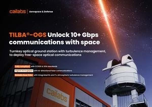 [Brochure] Cailabs TILBA OGS