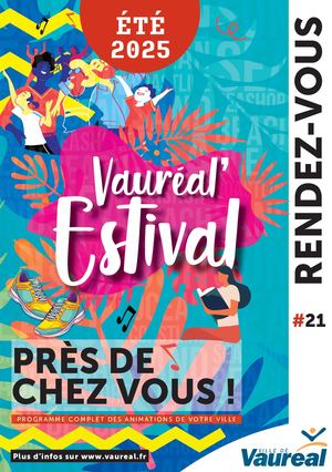 PRÈS DE CHEZ VOUS #21