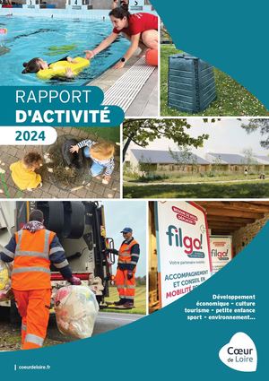 Rapport d'activité 2024