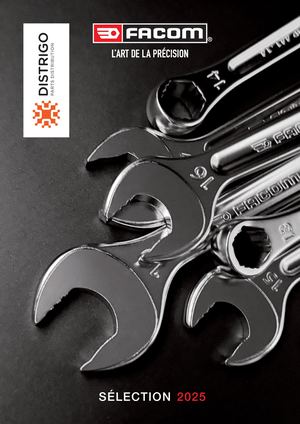 Selection 2025 Distrigo Bd Toutes Marques