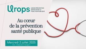 Conference Urops Barometre Santé Juillet 2025