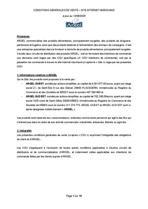 CGV Site Marchand ARGEL - 12/06/2025