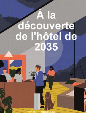 Scenarios Courts Et Longs Covivio Futursdelhotellerie